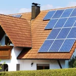 How to save energy by installing solar panels at home