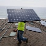 Solar panels retain more than 80% of their capacity after 30 years
